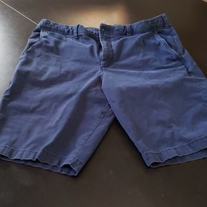 Gap blue shorts